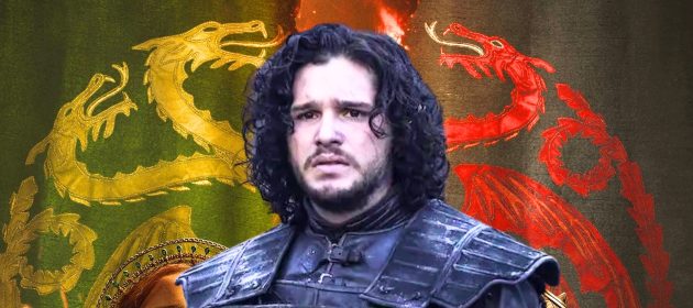 House of the Dragon : Kit Harington alias Jon Snow explique pourquoi il ne regarde pas la série