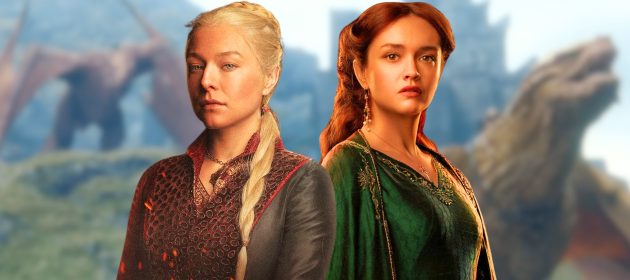 House of the Dragon : le showrunner tease une bataille majeure des livres pour la prochaine saison