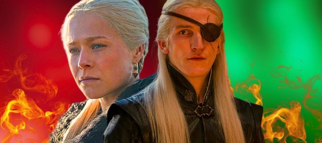 House of the Dragon saison 3 : date de sortie possible, casting, et toutes les infos disponibles