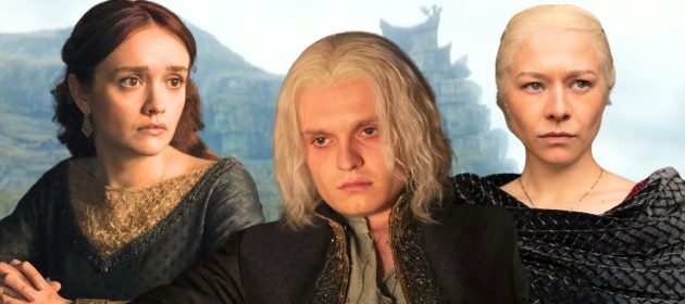 House of the Dragon : les 5 grands moments attendus dans la saison 3