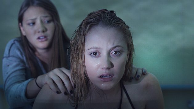 it follows