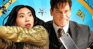 Jackpot, critique du film Amazon