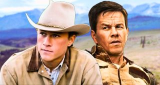 J'ai flippé Mark Wahlberg explique pourquoi il a refusé de jouer dans Brokeback Mountain