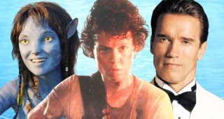James Cameron s'énerve contre les fans mécontents d'Aliens et Trues Lies en versions 4K