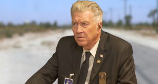 Je ne peux plus sortir David Lynch réalisera pas d'autres films à cause de sa maladie et c'est terrible (2)