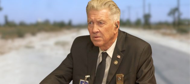 Je ne peux plus sortir David Lynch réalisera pas d'autres films à cause de sa maladie et c'est terrible (2)