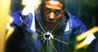 la nuit se traine critique