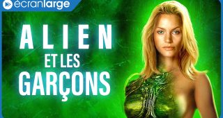 LA MUTANTE : le sous-Alien beauf qui n'en était pas un