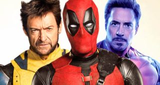 Le carton hallucinant de Deadpool & Wolverine : peut-il exploser les records des Avengers ?