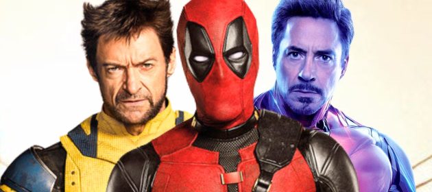 Le carton hallucinant de Deadpool & Wolverine : peut-il exploser les records des Avengers ?