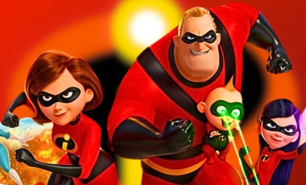 Les Indestructibles 3 : date de sortie possible, casting et toutes les infos disponibles