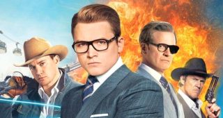 Les nouveautés films et séries à voir sur Netflix du 2 au 8 aout 2024