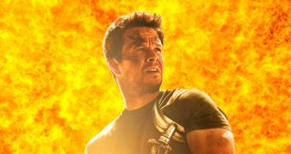 Mark Wahlberg veut absolument jouer ce super-héros... qui n'a aucun rapport avec Marvel et DC