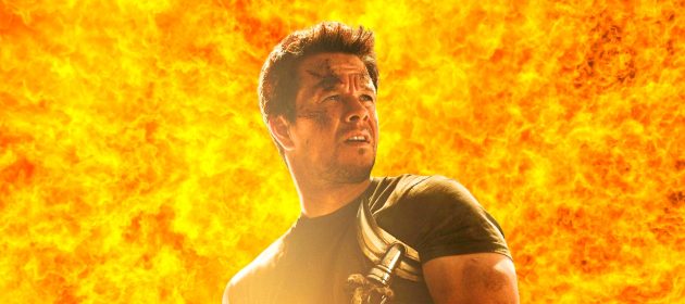 Mark Wahlberg veut absolument jouer ce super-héros... qui n'a aucun rapport avec Marvel et DC