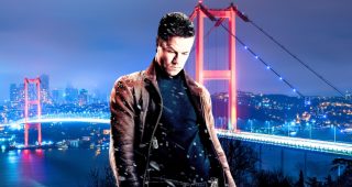 Un désastre" : le film Max Payne avec Mark Wahlberg détruit par le producteur des jeux, encore une fois