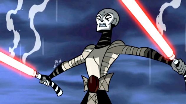 star wars clone wars