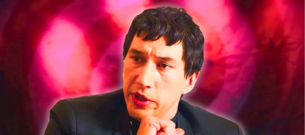megalopolis adam driver