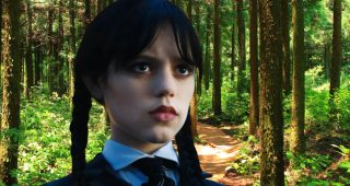 Mercredi saison 2 sera encore "plus horrifique" que la première sur Netflix, selon Jenna Ortega
