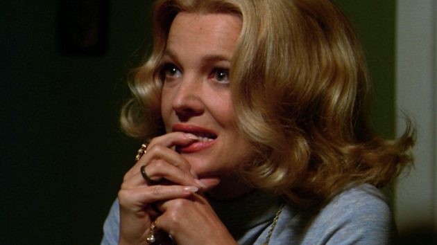 gena rowlands