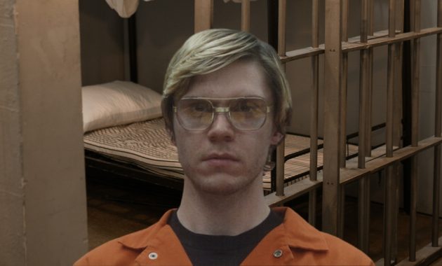 Après Dahmer, Netflix balance un teaser angoissant pour sa série meurtrière et une date