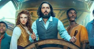 Nautilus sur France 2 : les premiers avis sont tombés pour l'adaptation de Jules Verne