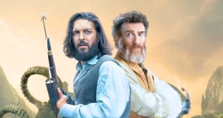 Nautilus sur France 2 : une saison 2 est possible si la série cartonne, selon l'un des acteurs