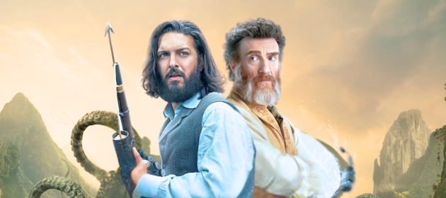 Nautilus sur France 2 : une saison 2 est possible si la série cartonne, selon l'un des acteurs