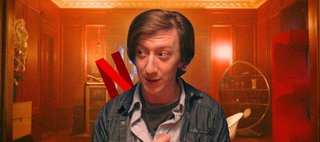 Netflix dévoile les premières images de son Jumanji maléfique et on demande à voir