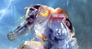 Pacific Rim : les kaijus de Del Toro vont avoir droit à une série et on est dubitatif