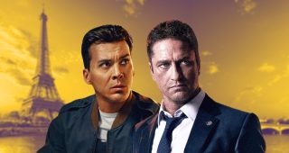 Cette saga d'action arrive en série sur Canal+ et ça se passera à Paris... et sans Gerard Butler