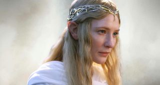 "Personne n'a été payé" : Le Seigneur des anneaux n'a rien rapporté (ou presque) à Cate Blanchett