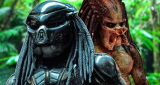 Predator Badlands synopsis