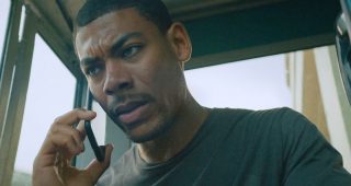 Rebel Ridge : une bande-annonce corrompue pour le thriller Netflix bourré d'action