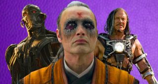 Marvel : ce méchant tout nul va revenir dans la série sur Vision