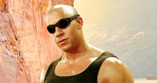 Riddick 4 : Vin Diesel dévoile une première image de lui-même en Furien
