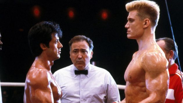 Rocky IV