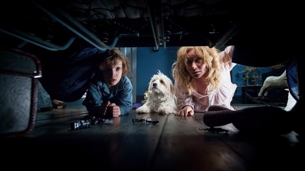 Mister Babadook