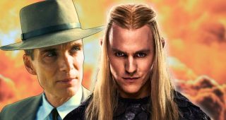 Seigneur des anneaux Sauron Oppenheimer (1)