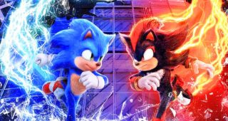Sonic 3 : le hérisson bleu et Robotnik s'allient dans la bande-annonce chaotique pour affronter Shadow