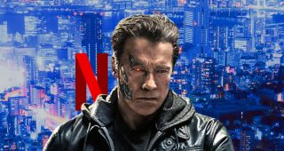 Après Terminator, Netflix va relancer cette saga culte en série