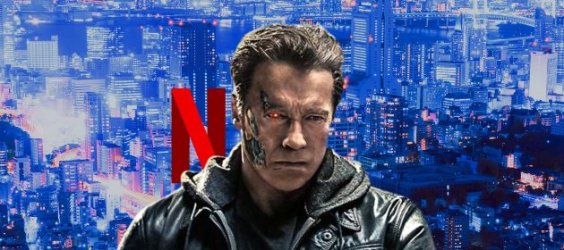 Après Terminator, Netflix va relancer cette saga culte en série