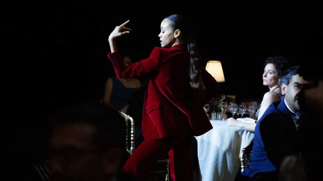 emilia perez zoe saldana