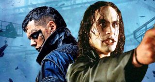 The Crow : Alex Proyas donne son avis sur le remake et il le torpille