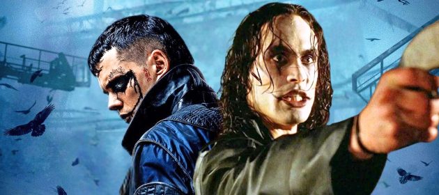 The Crow : Alex Proyas donne son avis sur le remake et il le torpille