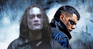 The Crow : la productrice du remake répond aux critiques d'Alex Proyas