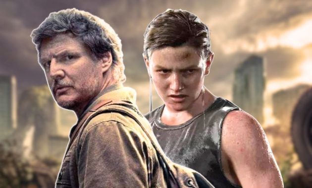The last of us 2 problème de méchant