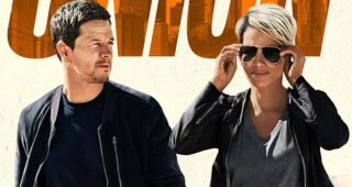 The Union : critique qui fait la farce (pas drôle) sur Netflix