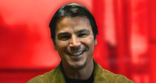 Trap Josh Hartnett