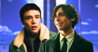 Umbrella Academy la série Netflix était-elle liée à un autre univers complètement inattendu