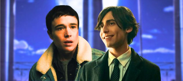 Umbrella Academy la série Netflix était-elle liée à un autre univers complètement inattendu